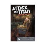 Product Attack On Titan: Before The Fall Vol.15 thumbnail image