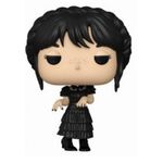 Product Φιγούρα Funko Pop! Marvel New Classics Wednesday Addams thumbnail image