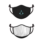 Product Assassin's Creed Face Mask thumbnail image