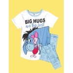 Product Disney Winnie The Pooh Eeyore Pyjamas thumbnail image