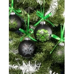 Product Xbox Xmas Ornaments thumbnail image