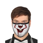 Product Clown Reusable Face Mask thumbnail image