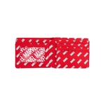 Product Loungefly Marvel Logo Red Wallet thumbnail image