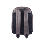 Product Star Wars Mandalorian The Child Faux Leather Backpack thumbnail image