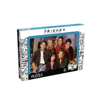 Product Friends Apartment Puzzle thumbnail image