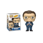 Product Funko Pop! Seinfeld Newman The Mailman thumbnail image