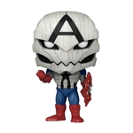 Product Funko Pop! Marvel Venomized Poison Captain America thumbnail image