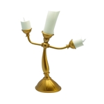 Product Disney Beauty And The Beast Lumiere Light thumbnail image