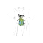 Product Rick & Morty I'm a Bleep Pickle T-Shirt thumbnail image