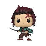 Product Funko Pop! Demon Slayer Tanjiro Kamado thumbnail image