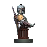 Product Star Wars Cable Guy Boba Fett thumbnail image