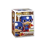 Product Funko Pop! Infinity Warps Soldier Supreme GITD (Special Edition) thumbnail image