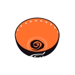 Product Naruto Konoha Bowl thumbnail image