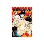 Product Jujutsu Kaisen Vol.5 thumbnail image