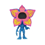 Product Funko Pop! Stranger Things Blacklight Demogorgon (Special Edition) thumbnail image