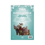 Product Disney Raya and the Last Dragon Raya's World thumbnail image