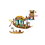 Product LEGO®  Disney Raya And The Last Dragon Boun's Boat thumbnail image