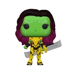 Product Funko Pop! What If Gamora with Blade Of Thanos thumbnail image