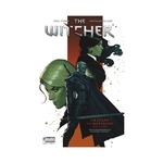 Product The Witcher: Η Κατάρα των Κορακιών thumbnail image