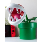 Product Piranha Plant Posable Lamp thumbnail image