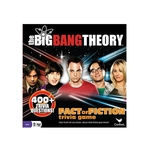 Product The Big Bang Theory Board Game Trivia Fact or Fiction thumbnail image