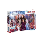 Product Disney Floor Puzzle Frozen 2 thumbnail image