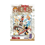 Product One Piece Vol.5 thumbnail image