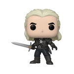 Product Funko Pop! Witcher Geralt (Chase is Possible) thumbnail image