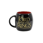 Product Lord Of The Rings Ceramic Globe Mug thumbnail image