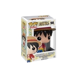 Product Funko Pop! One Piece Monkey D.Luffy thumbnail image