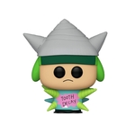 Product Funko Pop! South Park Kyle As Tooth Decay ECCC21 thumbnail image