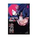 Product Tokyo Ghoul Vol.08 thumbnail image