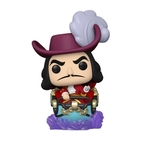 Product Funko Pop! Disney 50th Anniversary Hook on Peter Pan Flight thumbnail image