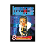 Product Hunter X Hunter Vol.08 thumbnail image