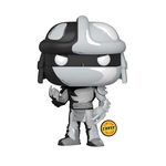 Product Funko Pop! TMNT Shredder (B&W Chase is Possible)(Special Edtition) thumbnail image