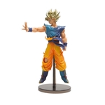 Product Dragon Ball Z Blood of Saiyans Special Super Saiyan Son Goku Statue thumbnail image