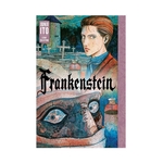 Product Frankenstein Junji Ito thumbnail image