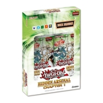 Product Yu-Gi-Oh! Hidden Arsenal TCG thumbnail image