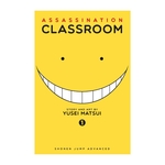 Product Assassination Classroom Vol.01 thumbnail image