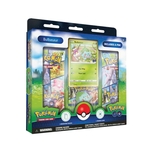 Product Pokemon TGC Pokemon GO Pin Box thumbnail image