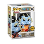 Product Funko Pop!One Piece Jinbe(Chase is Possible) thumbnail image