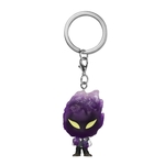 Product Μπρελόκ Funko Pocket Pop! My Hero Academia Kurogiri (Special Edition) thumbnail image