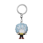 Product Μπρελόκ Funko Pocket Pop! My Hero Academia Tomura Shigaraki thumbnail image