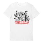 Product Cowboy Bebop Group White Adults T-Shirt thumbnail image