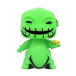 Product Φιγούρα Funko Pop! Disney Nightmare Before Christmas Blacklight Oogie Boogie thumbnail image