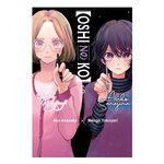 Product Oshi No Ko Vol.06 thumbnail image