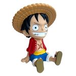 Product One Piece Luffy Money Box thumbnail image