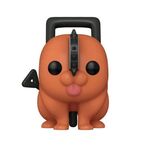 Product Funko Pop! Funko POP! Chainsaw Man Pochita thumbnail image