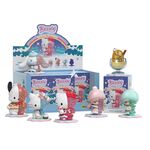 Product Φιγούρα Mighty Jaxx Kandy Sanrio Snowy Dreams Box Ranom (1pc) (Τυχαία Επιλογή) thumbnail image