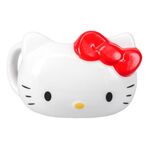 Product Hello Kitty Shaped Mug thumbnail image